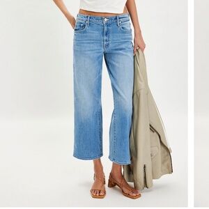 Mother Lil Maven Jeans